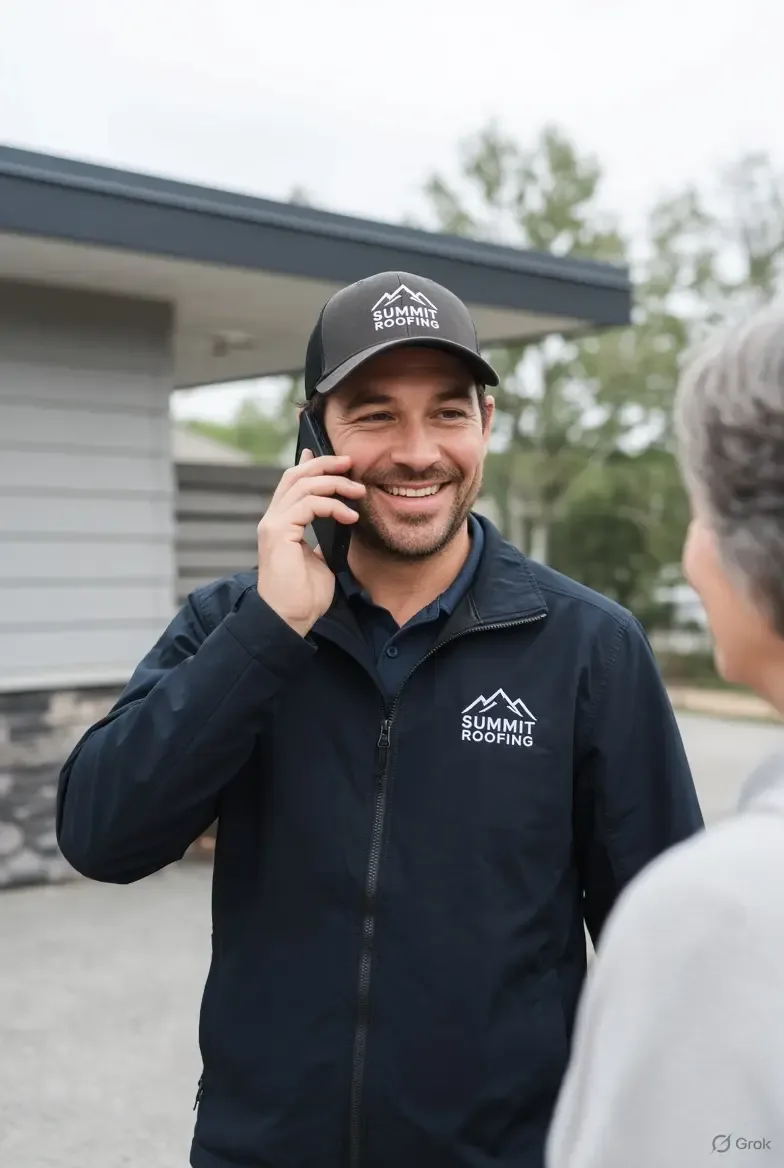 Flat Roof Leak Repair Newland, NC FAQs
